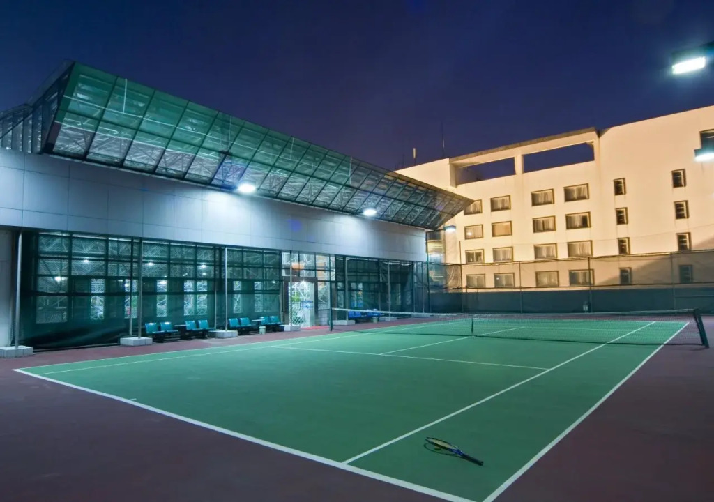 Guandu Hotel - Kunming