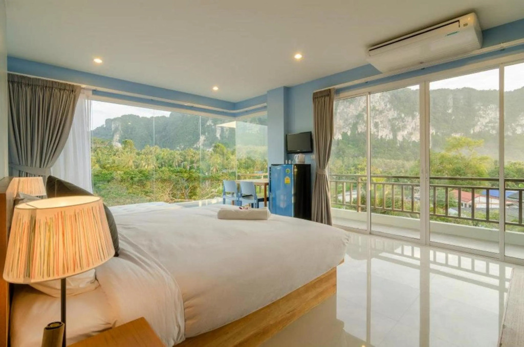 Ao Nang Miti Resort