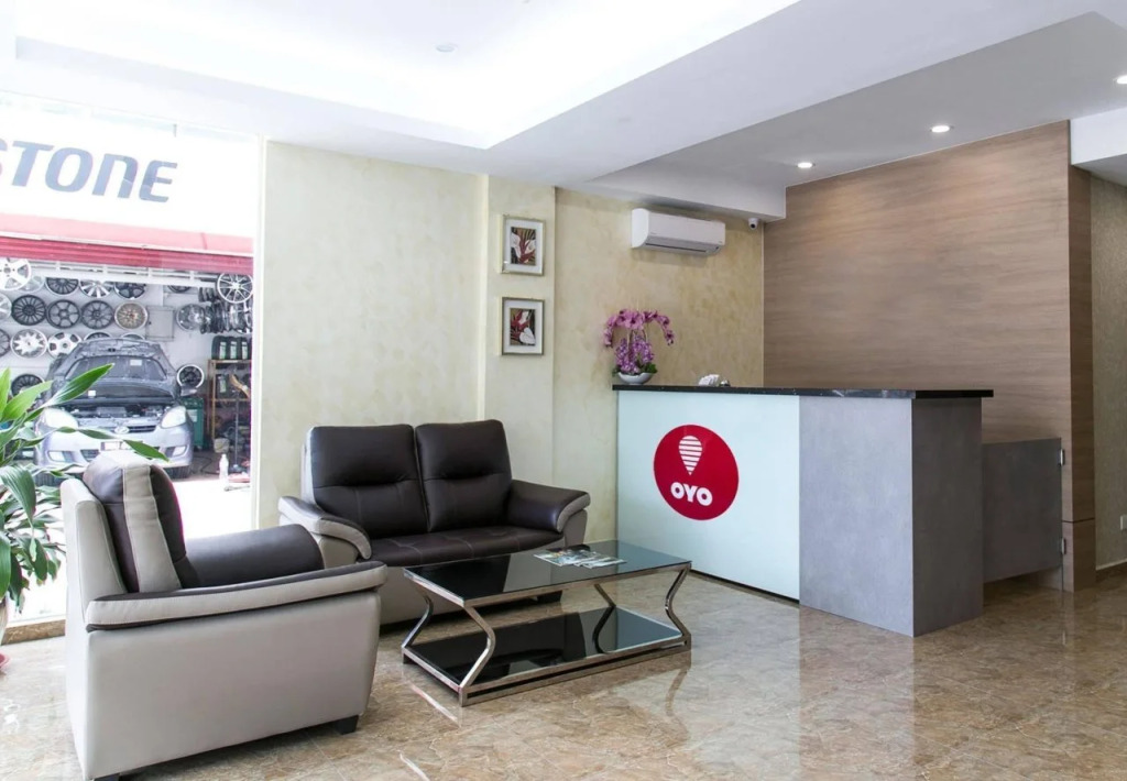 Global Inn Hotel