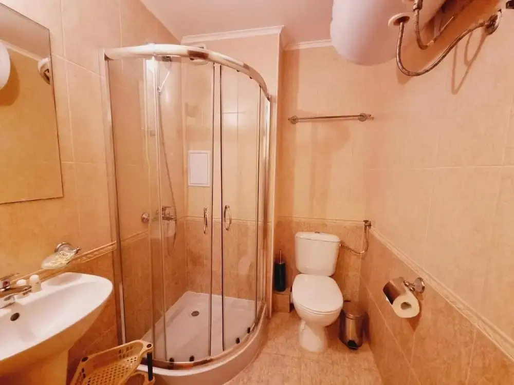 Etara 4 Apartments
