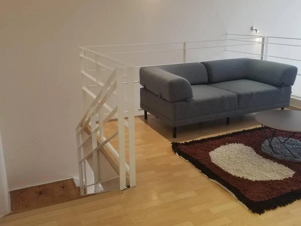Charming Duplex Apartment Near Santa Fe With Amazing Views
