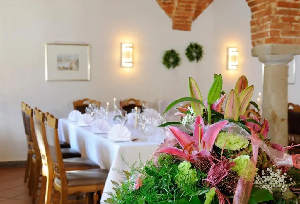 Landhotel Schlappinger-Hof