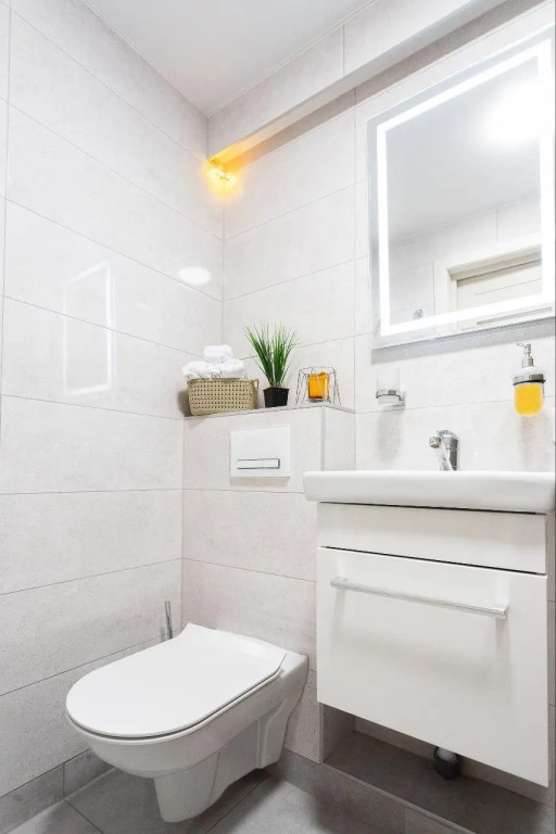 Апартаменты на улице Багратиона 130