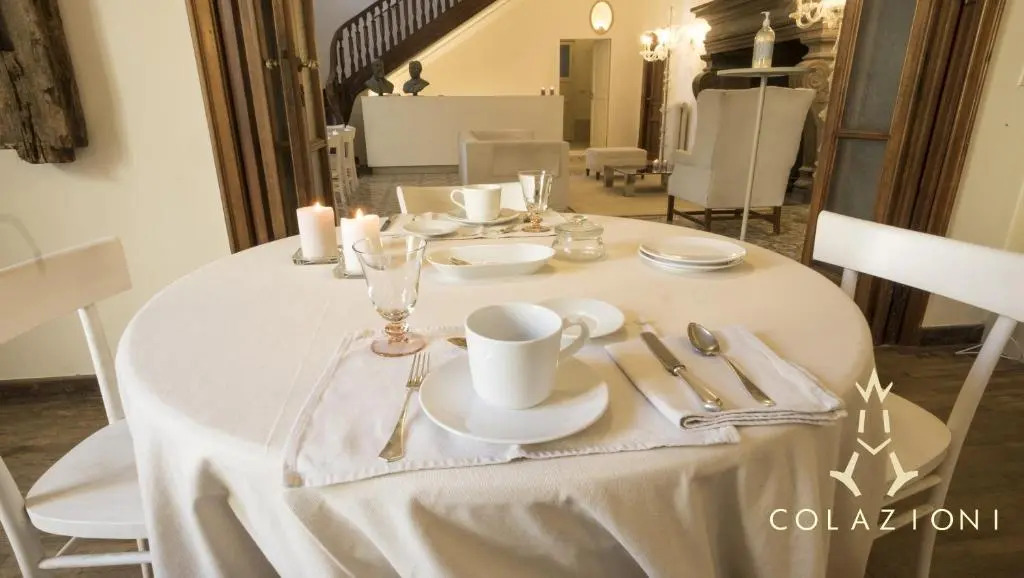 Guest House A Via dei Pellegrini