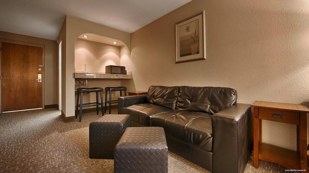 The Buxton, BW Signature Collection by Best Western
