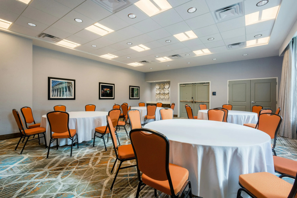 Homewood Suites By Hilton Reston, VA