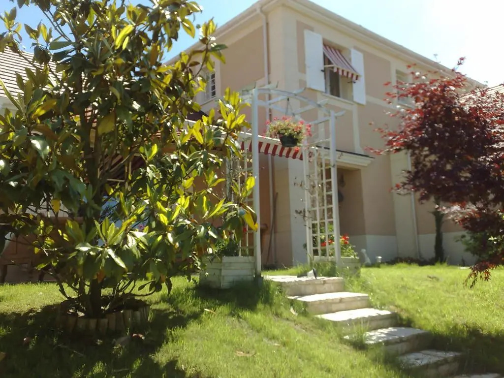 Villa Cendrillon