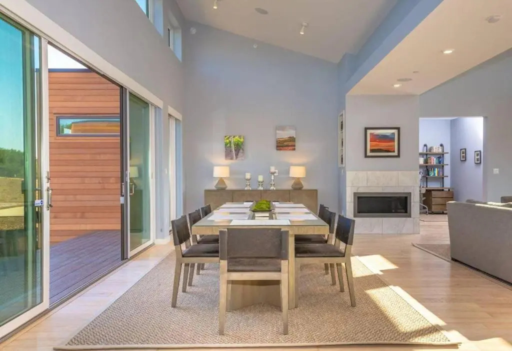 Xanadu Healdsburg - A Wine Country Escape