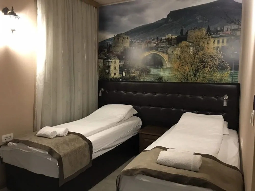 Boutique Bosanska Ruza