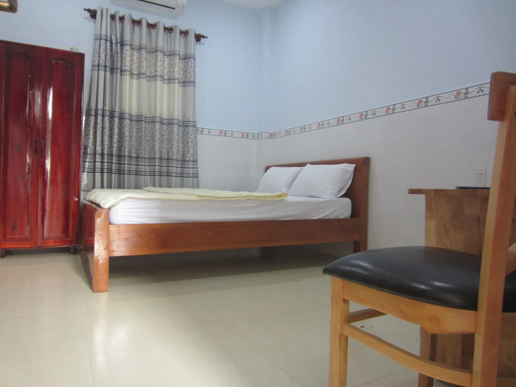 Ngan Giang Guesthouse