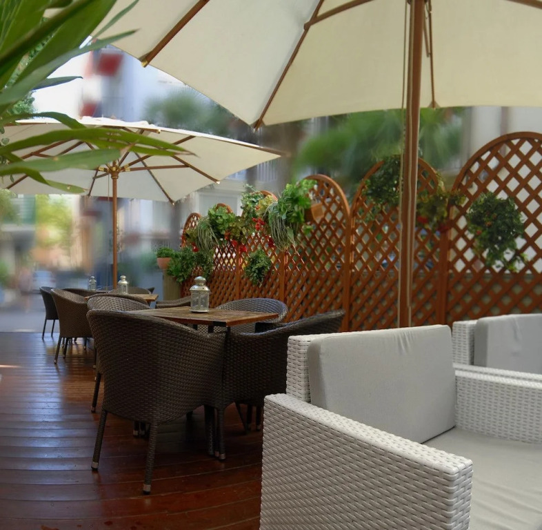 Hotel Casablanca