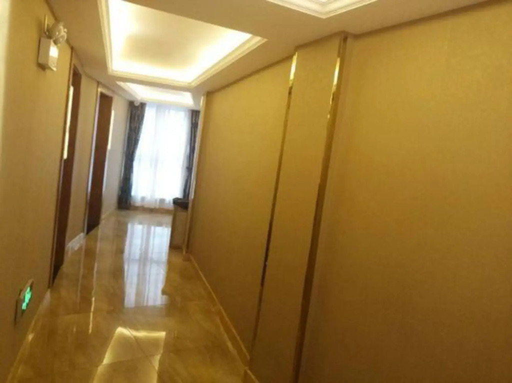 Long Teng Hotel