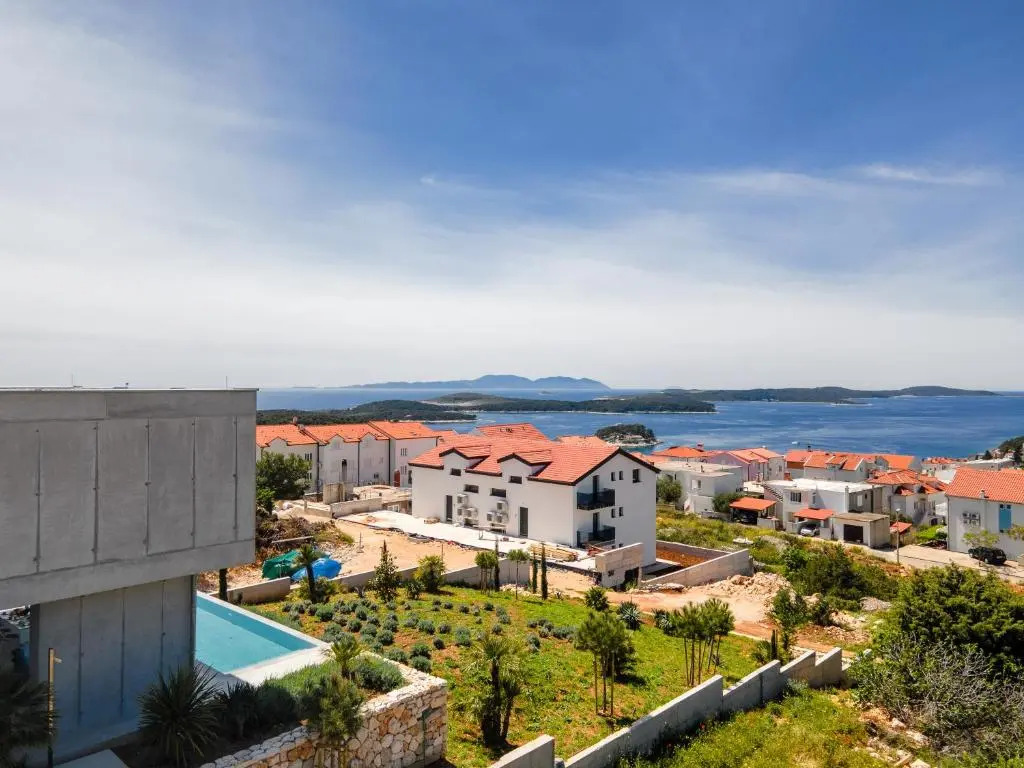 Infinity Residence