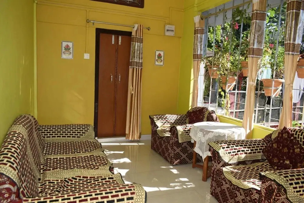 Sneha Bhawan Kaziranga
