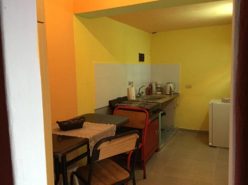 Hostels San Pedro