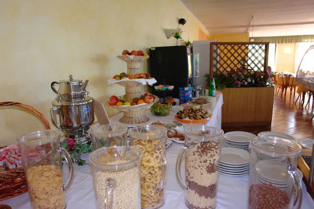 Park Hotel Faver