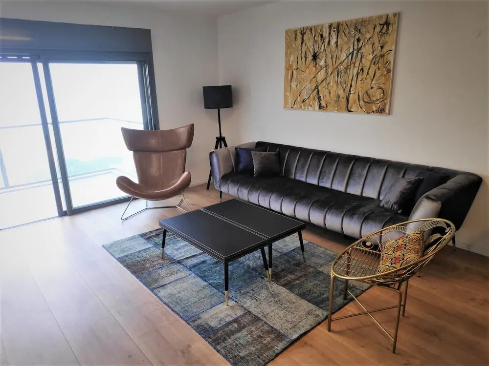 Royal Serenity Penthouse