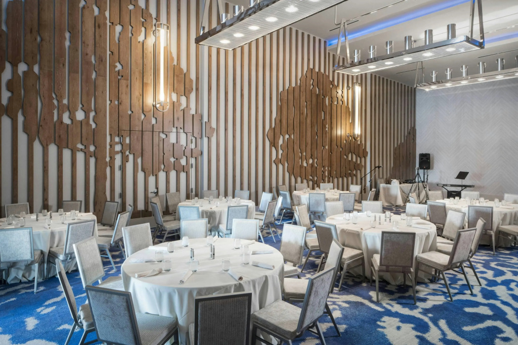 Hotel Nia, Autograph Collection