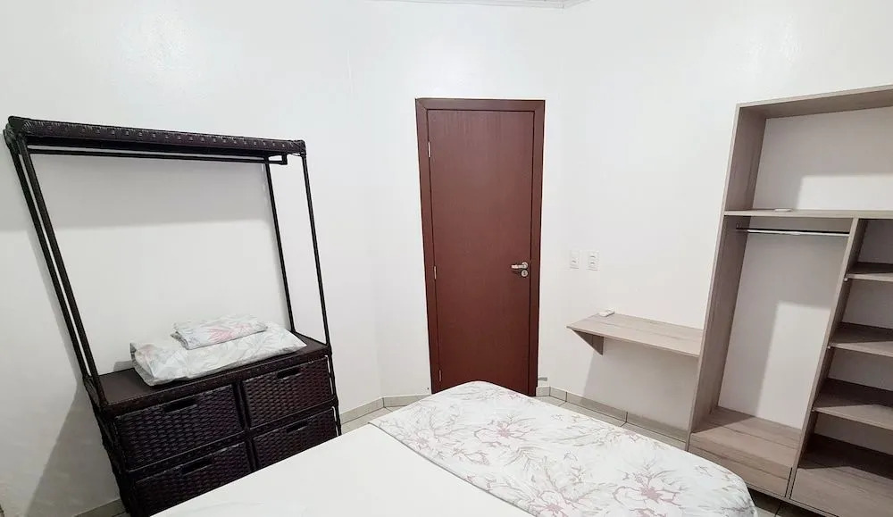 Flat Gean Guilherme - Canasvieiras