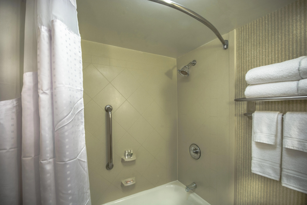 Holiday Inn Arlington at Ballston by IHG
