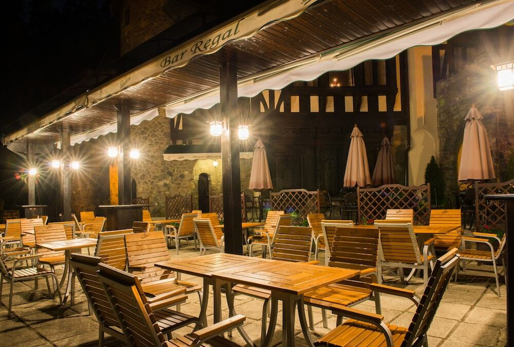 Argint Pension