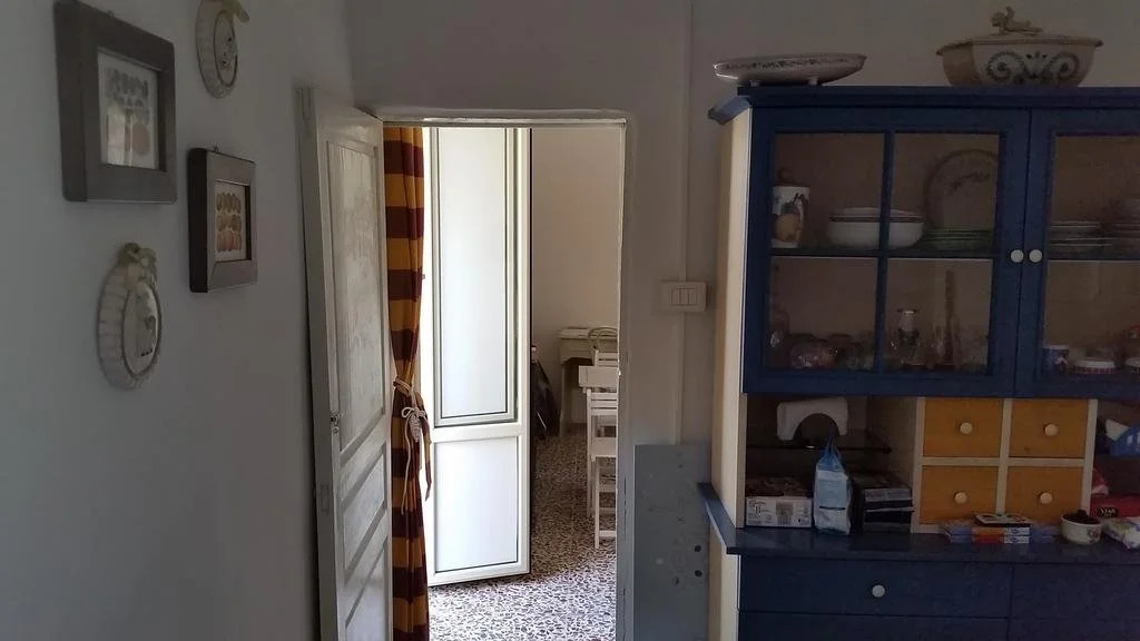 Casa della Nonna