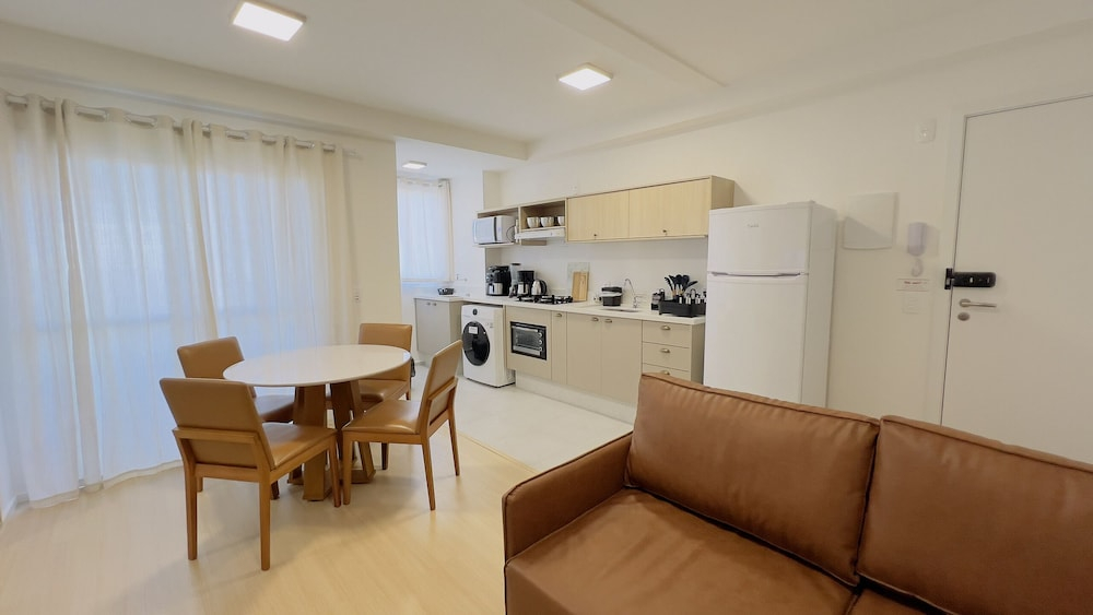 Solarium Beach Club - Apartamento T1.307