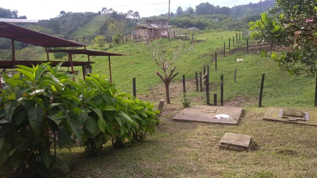 Rancho Ventura
