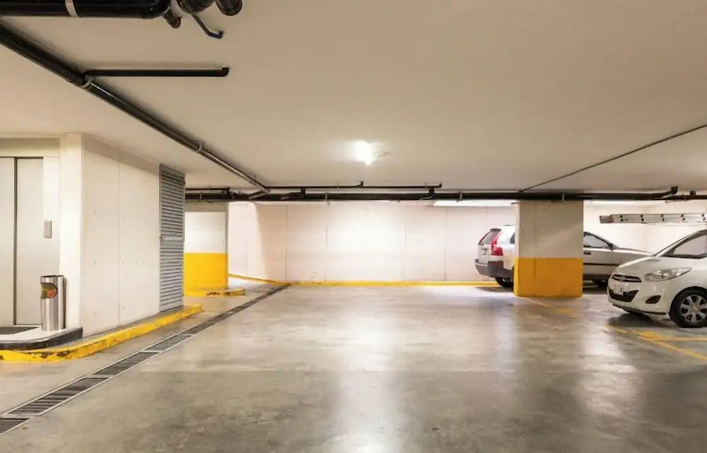 Departamento exclusivo en Polanco