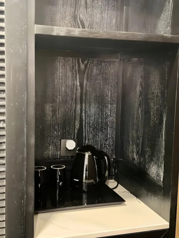 The Room Hotel - Starbucks