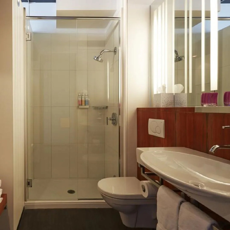 Alt Hotel Winnipeg