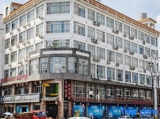 A.K.S Chain Hotel Wenzhou Quxi Fashion Branch