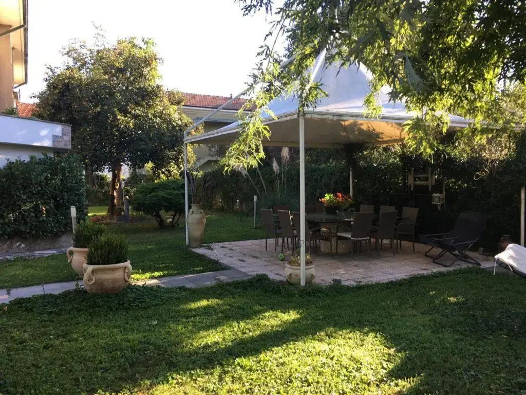 Villa Giulini Rho