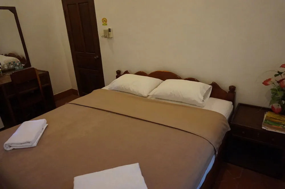 Senehuaphan Guesthouse