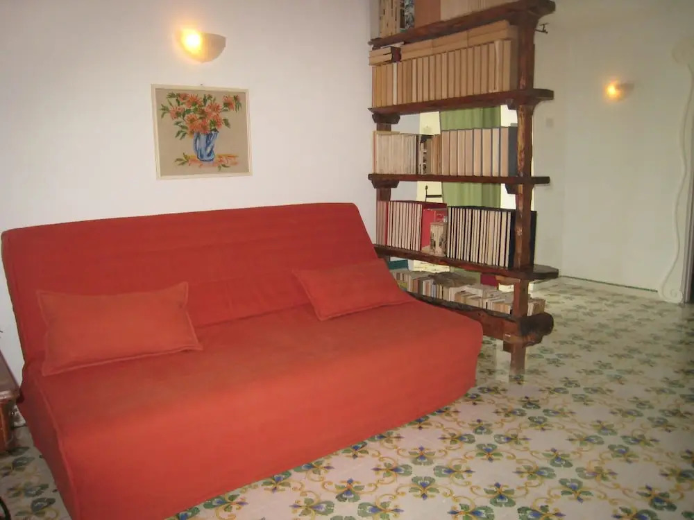 Villa Pasitea