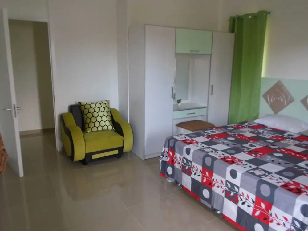 Residence La Colombe Vacation Rentals