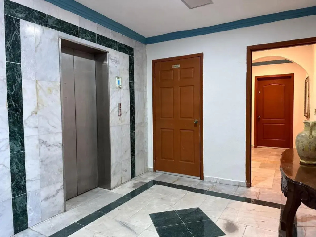 Hotel Avenida Cancun