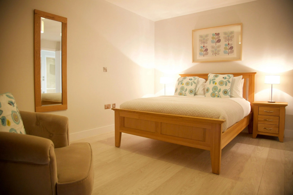 Citystay Living - Vesta Apartments