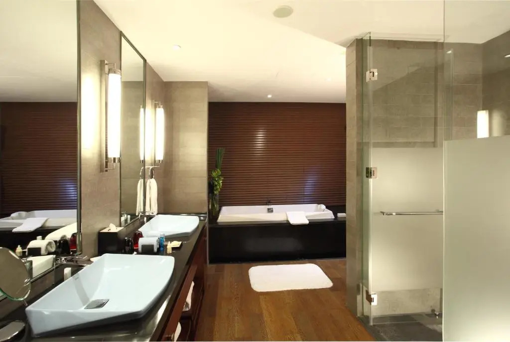 Tonino Lamborghini Hotel Suzhou