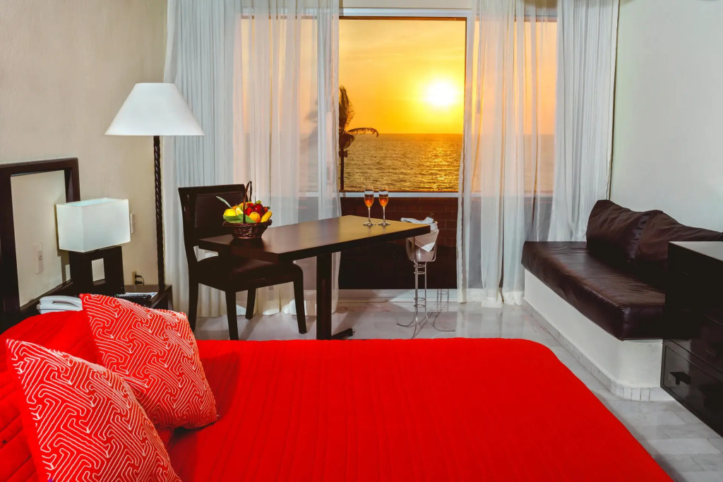 Aguamarina Hotel