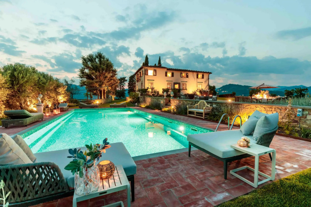 Villa Il Castello