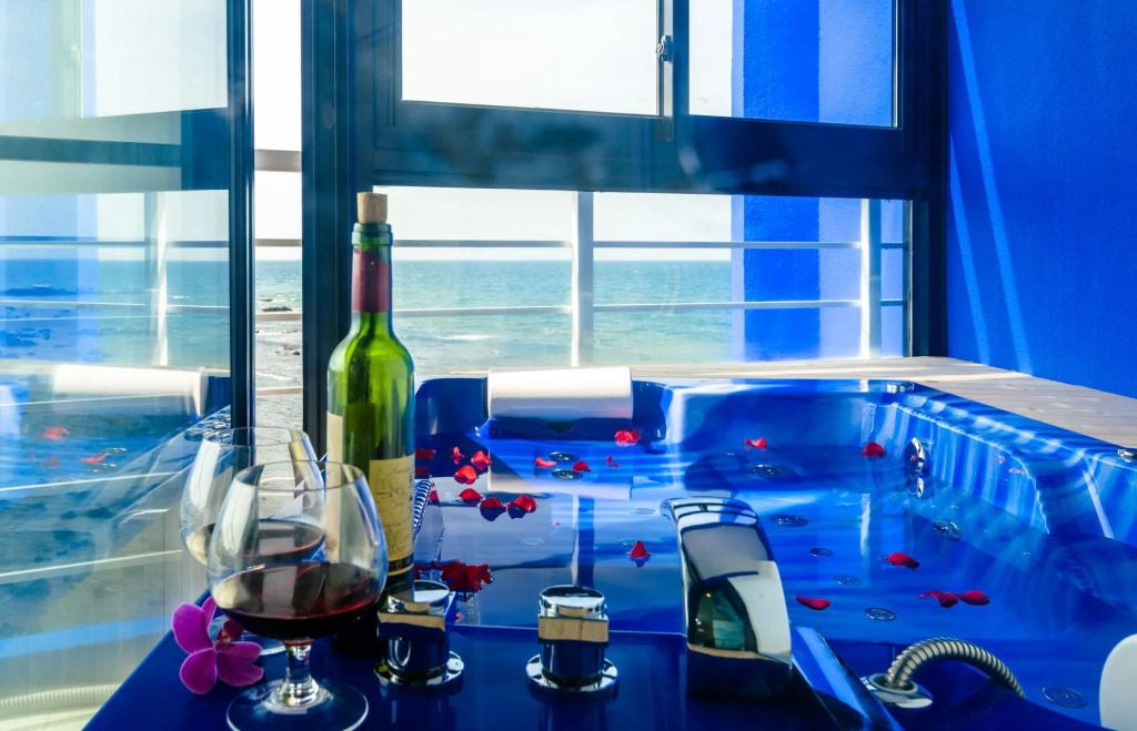 On The Sea Pension