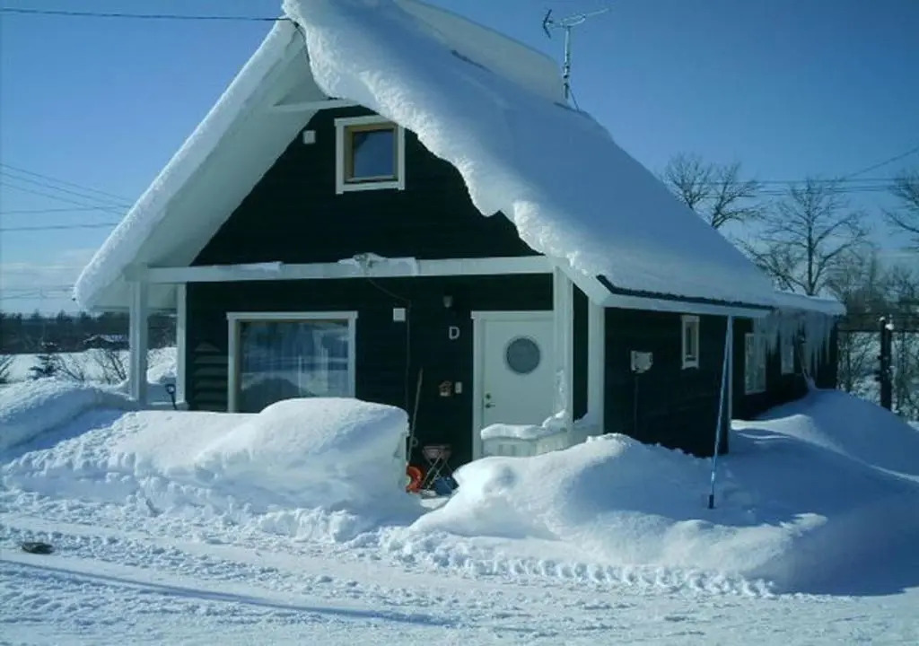 Abuta-gun - Cottage / Vacation STAY 22436