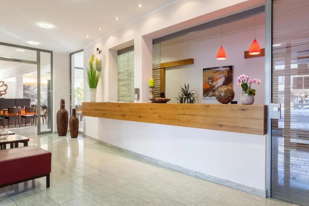 Hotel Waldhorn