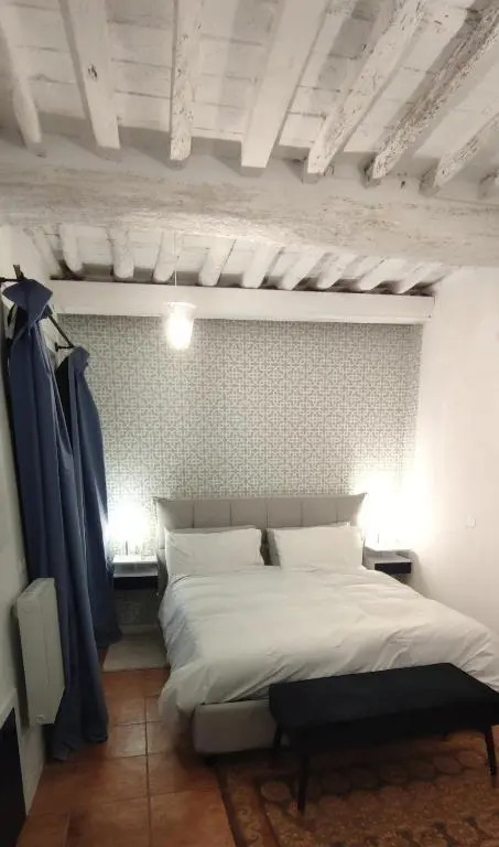 Appartamento rustico Lucca stazione