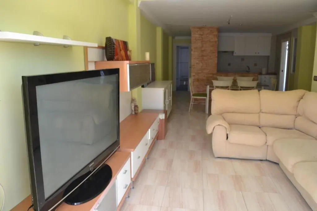 Apartamento Cid