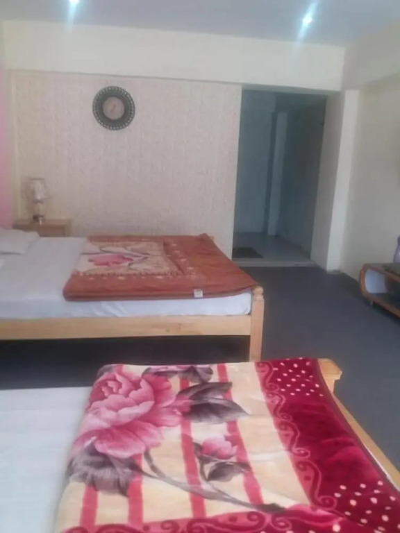 Legend Hotel Naran
