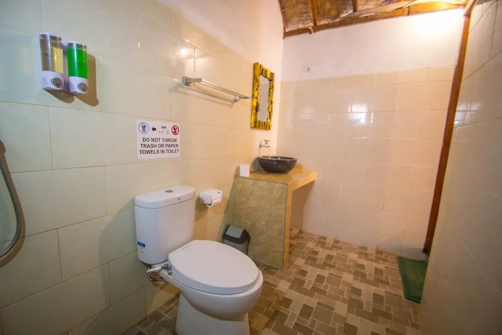 The Tandjung Cottage