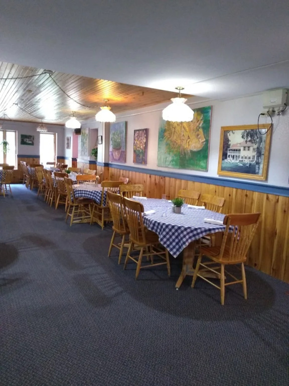 The Baldwins Resort
