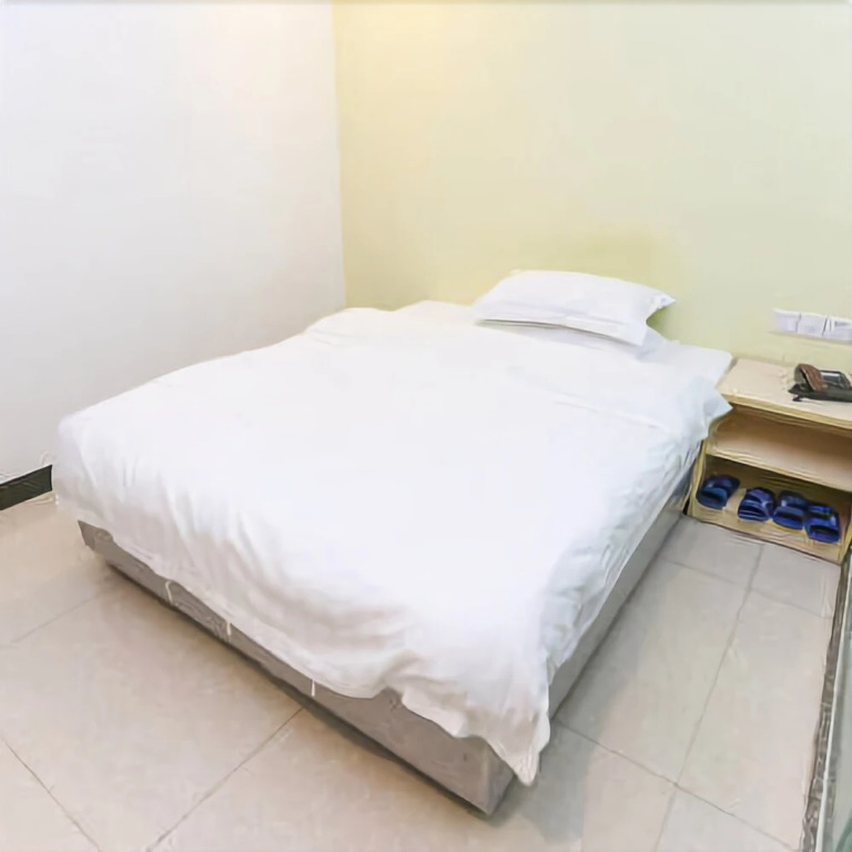 Yingshang Business Apartment